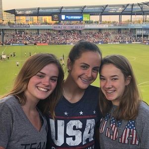 Meet your Posher, Sydney